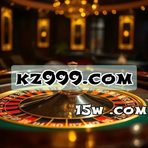 kz999.com: Aventura Épica com Jogos de Fantasia