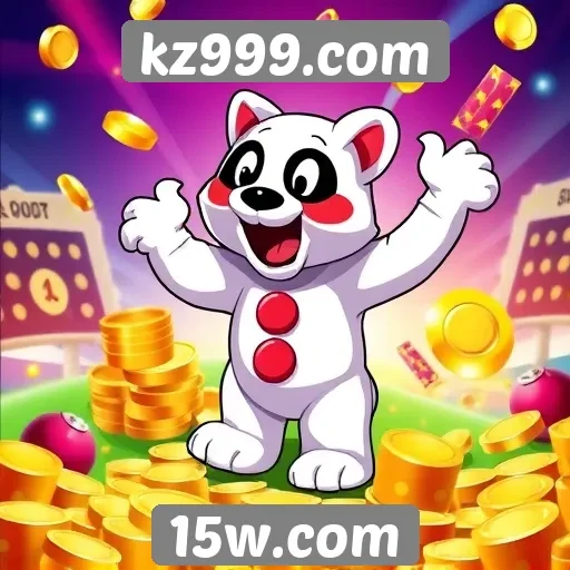 Avaliação dos jogos disponíveis no kz999.com