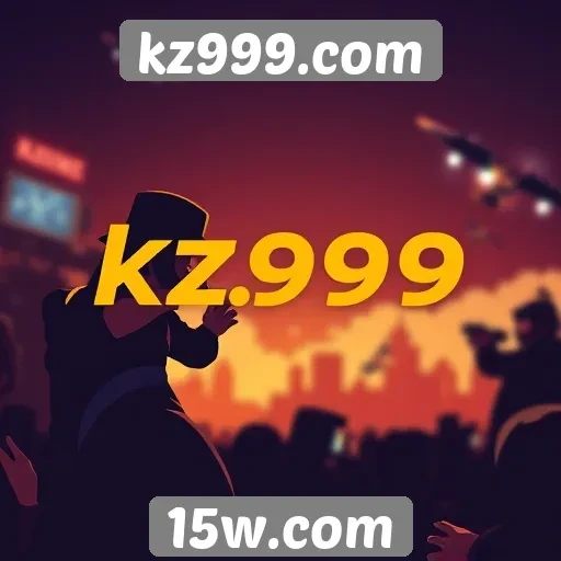 Impacto do kz999.com na comunidade de jogadores