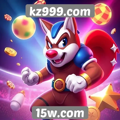 kz999.com oferece uma ampla seleção de jogos online