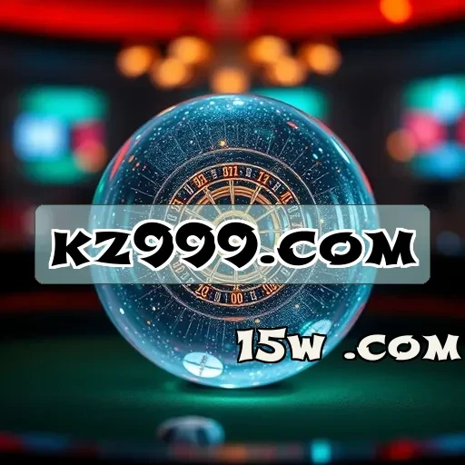 kz999.com: Descubra os Segredos que Tornam os Caça-níqueis Um Sucesso