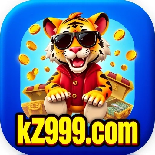 kz999.com logo